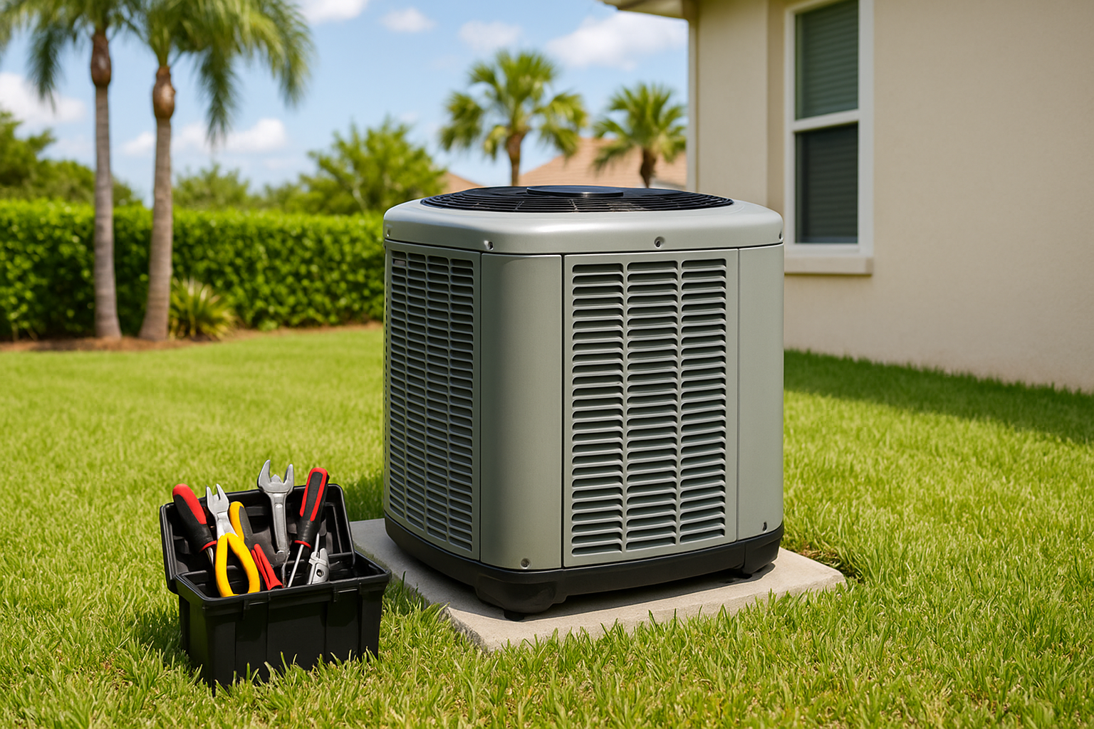 New Customer Offer: 17-Point HVAC Checkup for $29.95