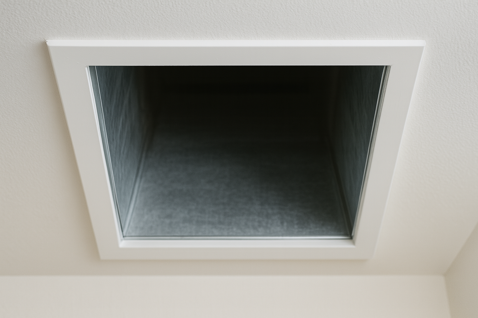 Is It Time to Schedule Air Duct Cleaning?
