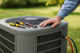 Why Regular AC Tune-Ups Beat Emergency Repairs Every Time 🧊🛠️
