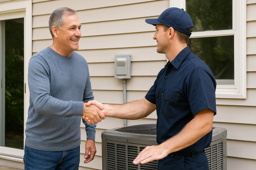 What to Expect During an HVAC Service Visit 👷‍♂️🔍
