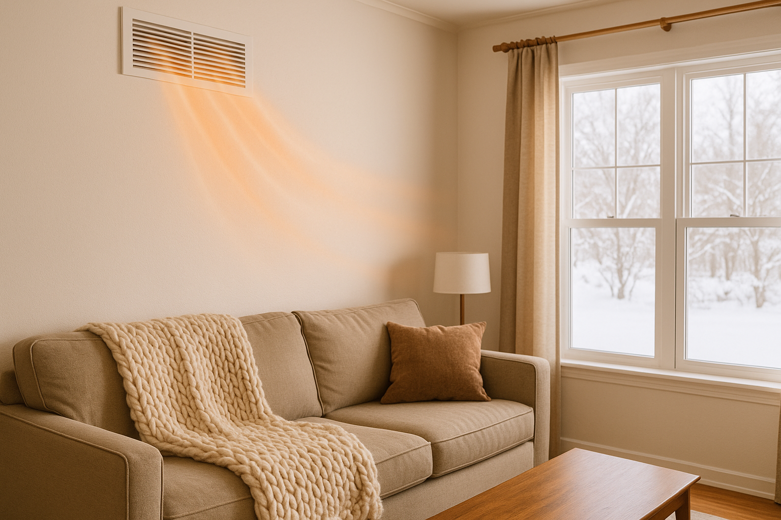 Heating Your Home In South Florida