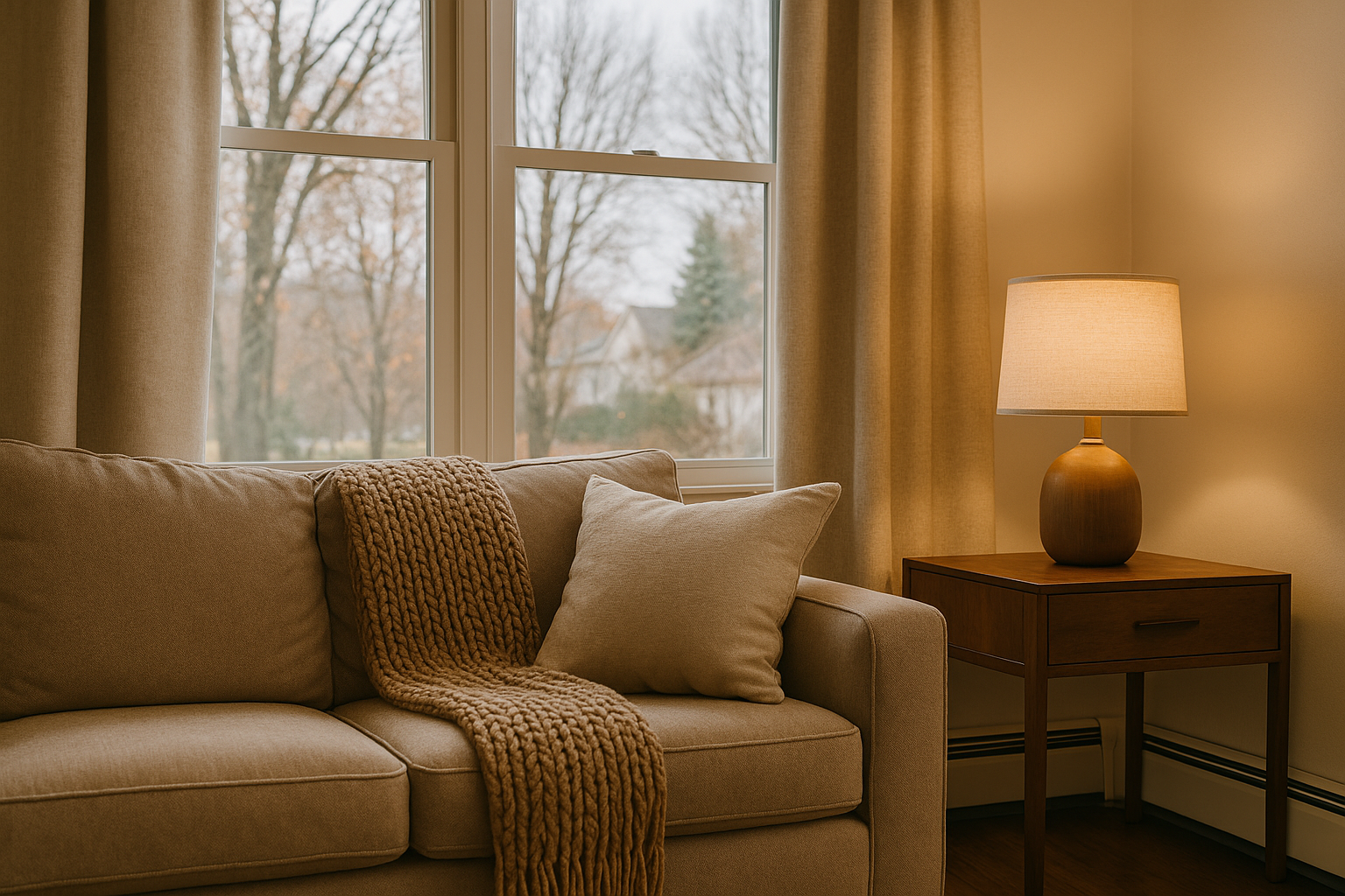 How to Keep Your Florida Home Cozy Without Overheating Your Budget 🔥🌴