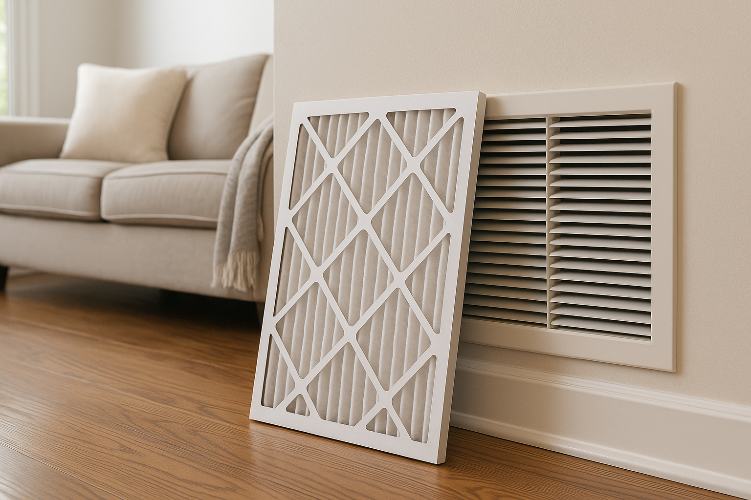 Tips to Improve Your Indoor Air Quality