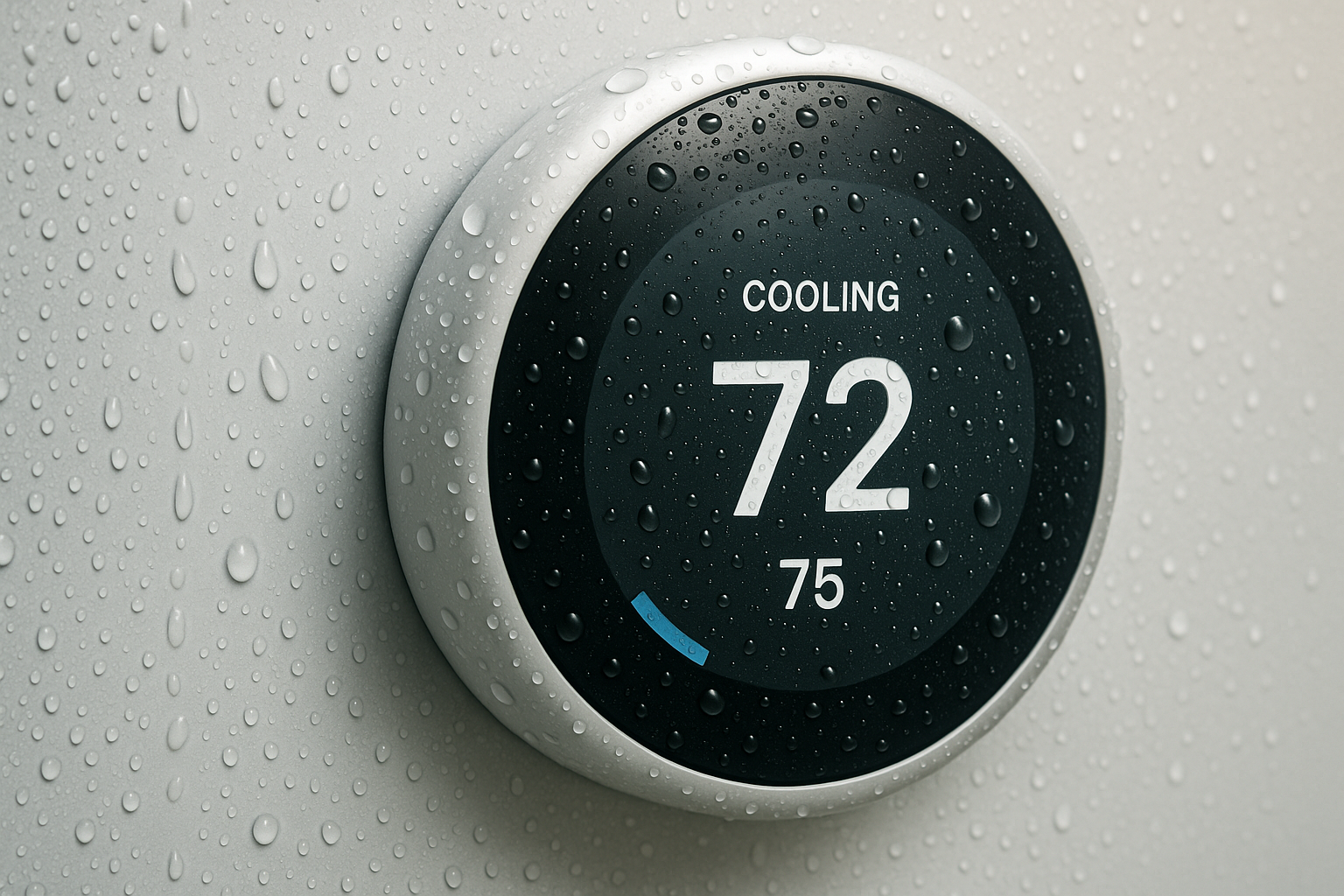 The Science of Humidity: How to Keep Comfort in Balance ๐ง๐ก๏ธ